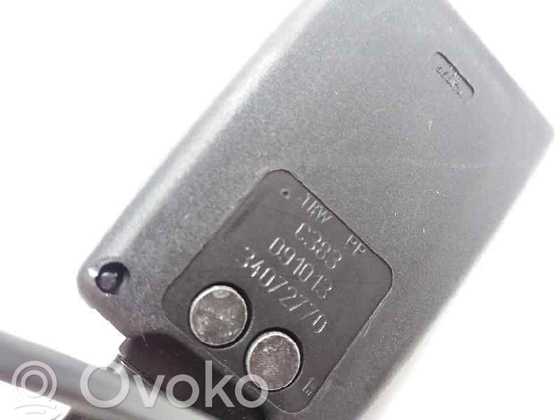 Protección del cinturón   34072770,091013,C38356017A