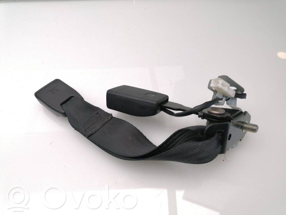Vyön suojaus   KR8257780A01