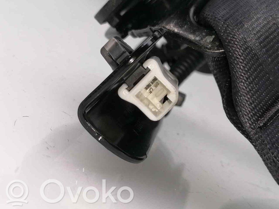 Vyön suojaus   82855T0NQ11ZB