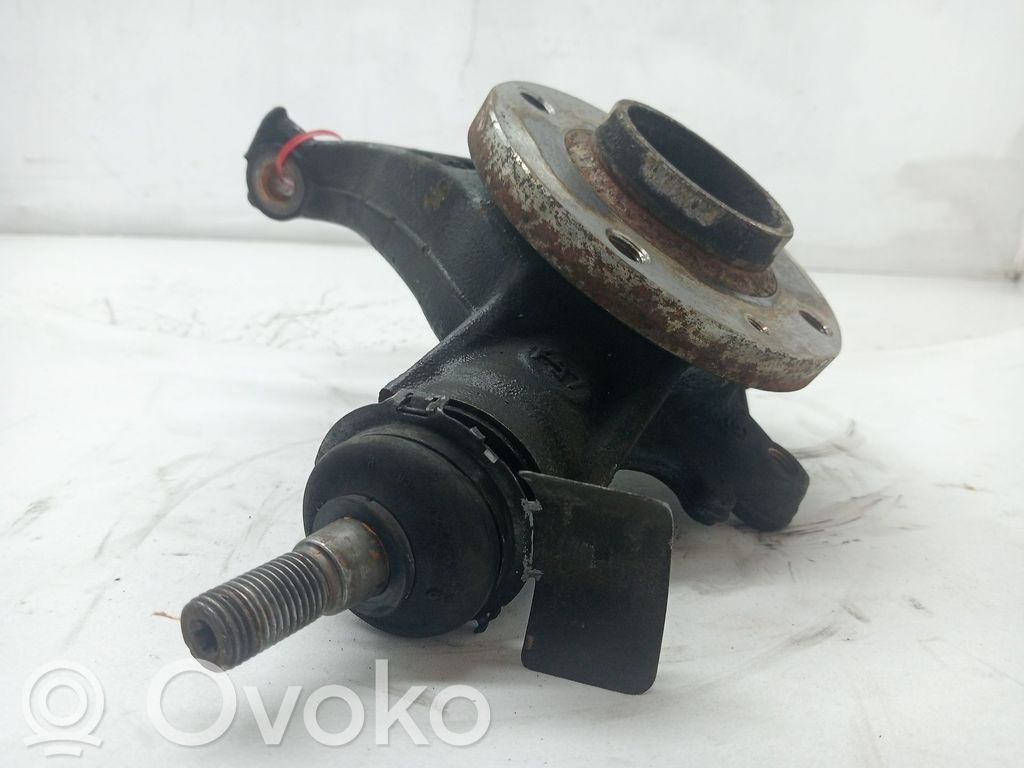 Achsschenkel vorne   3307A2