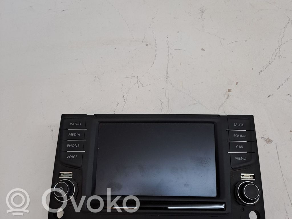Head Up Display HUD   3G0919605B