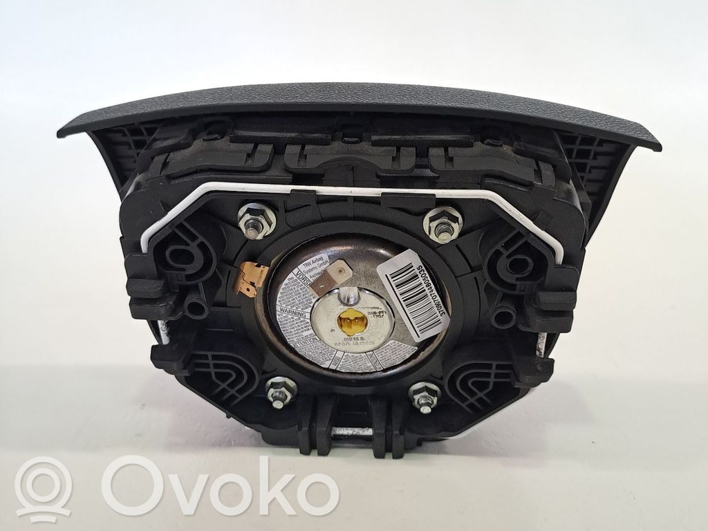 Airbag de volant   1670593,4M51A042B85CG3ZHE