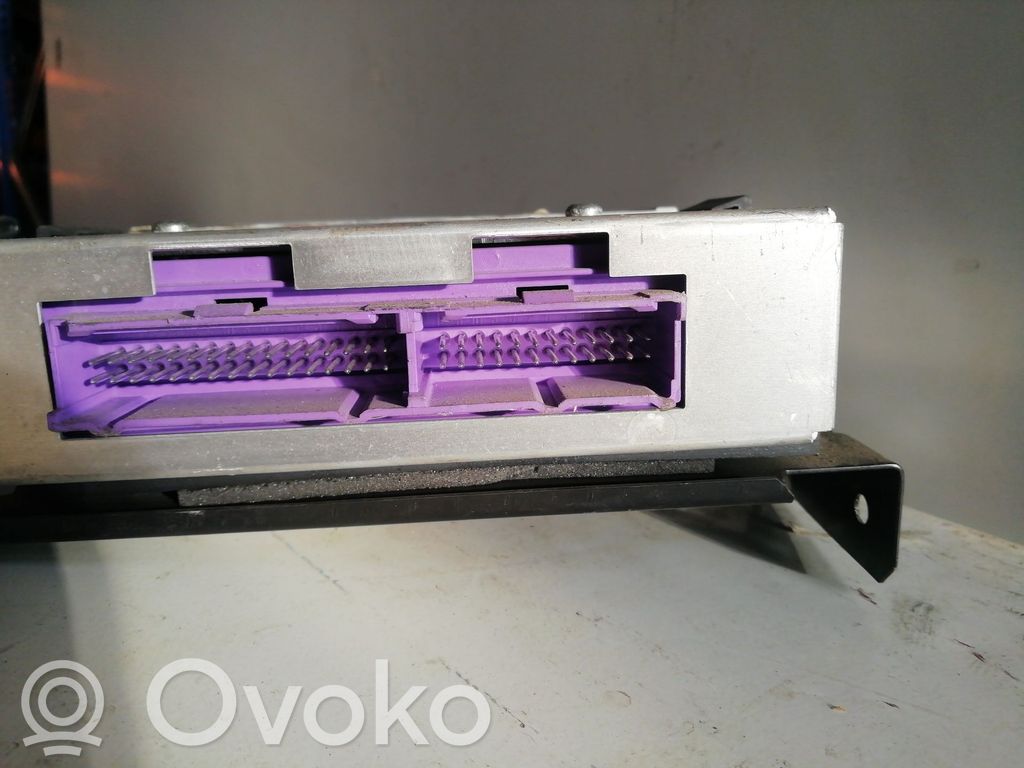Opel Astra F Unidad de control/módulo ECU del motor 