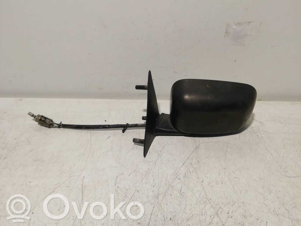 Volkswagen Jetta I Elektryczne lusterko boczne drzwi 