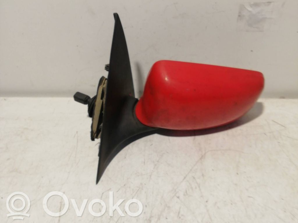 Ford Escort Specchietto retrovisore elettrico portiera anteriore 
