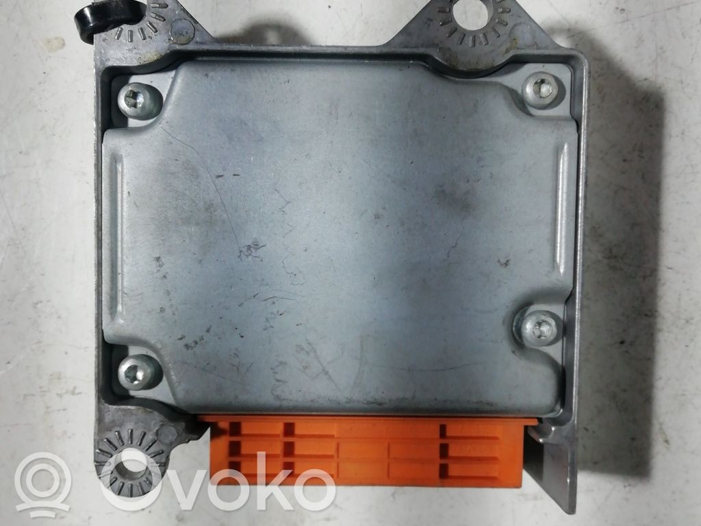 Airbag control unit/module   9645840780,9645840780,5WK42908