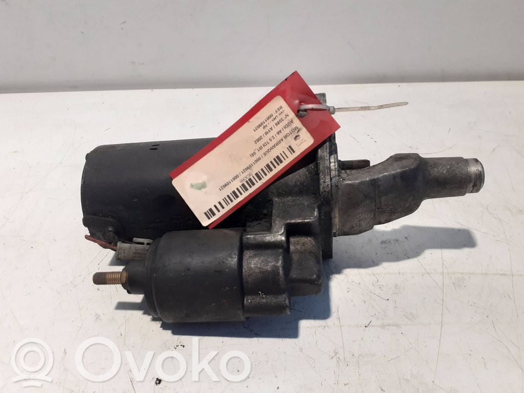 Electromotor   0001109021,0001109021,0001109021
