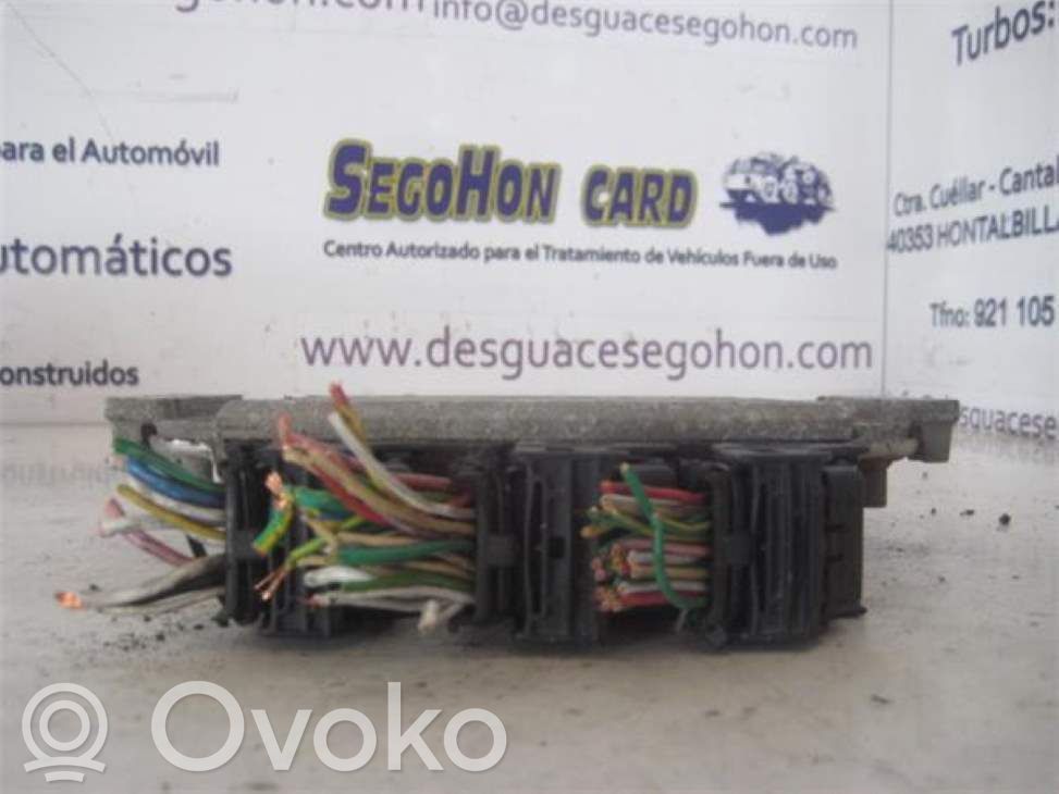Centralina/modulo motore ECU   281010996,281010996