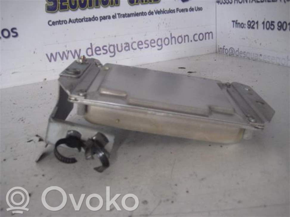 Unité de commande, module ECU de moteur   3910127715,0281011807