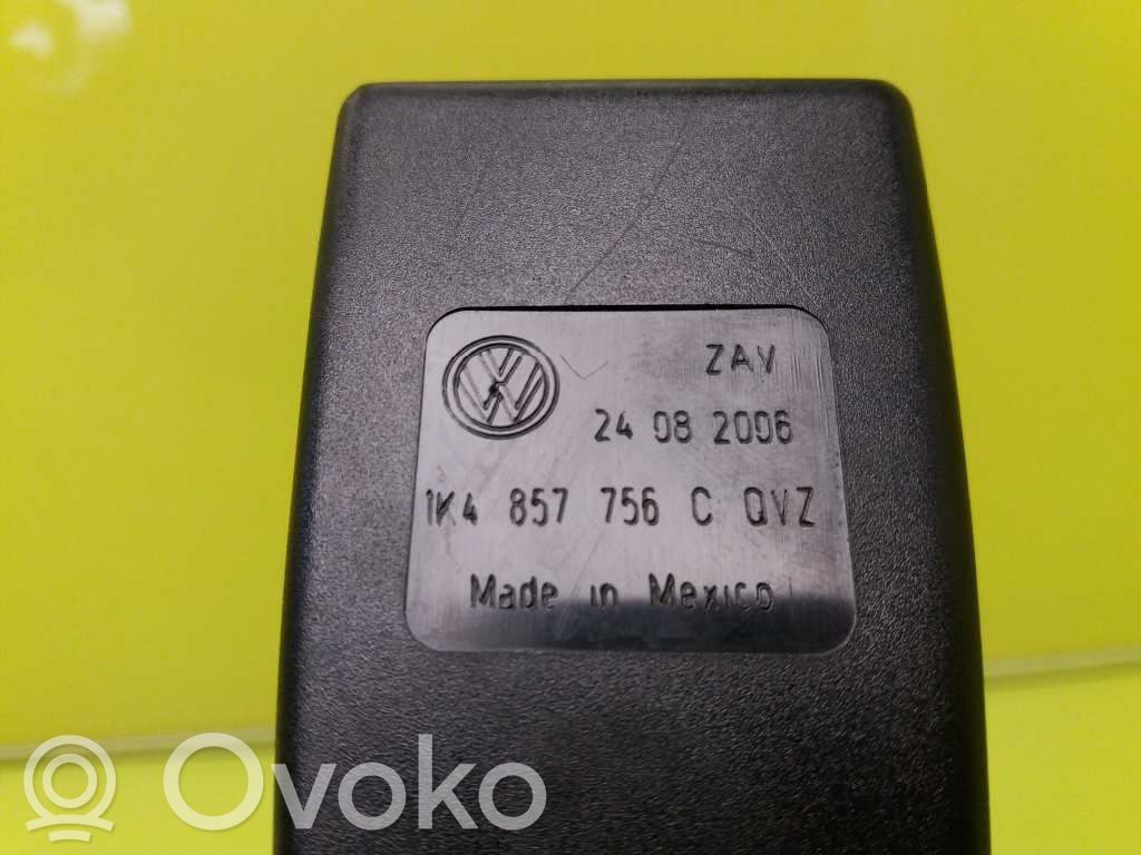 Apărătoare curea   1K4857756C,1K4857756C