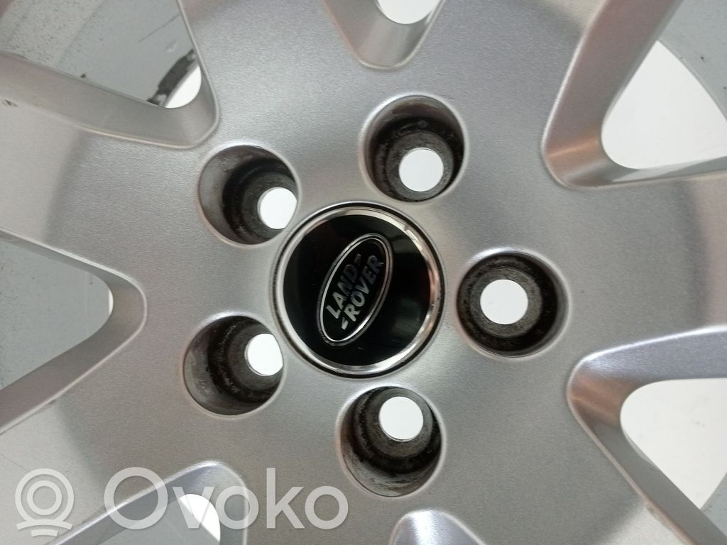 Land Rover Range Rover Evoque L538 Jantă aliaj R24 