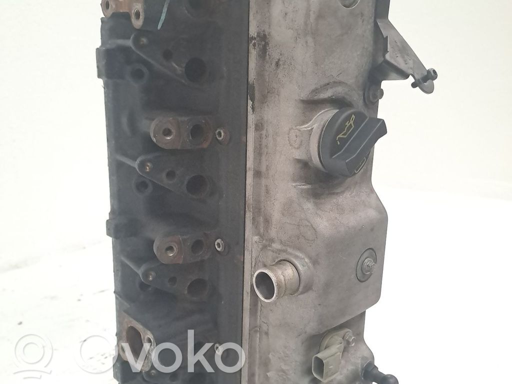 Ford C-MAX I Galvutė 