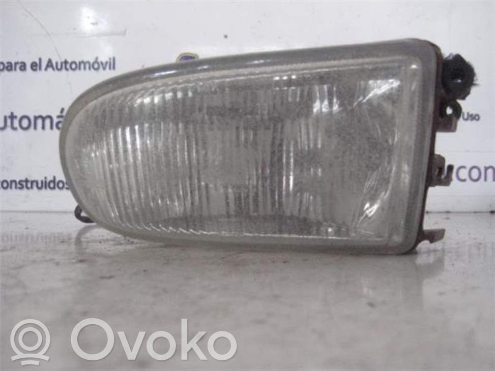 Renault 19 Etusumuvalo 