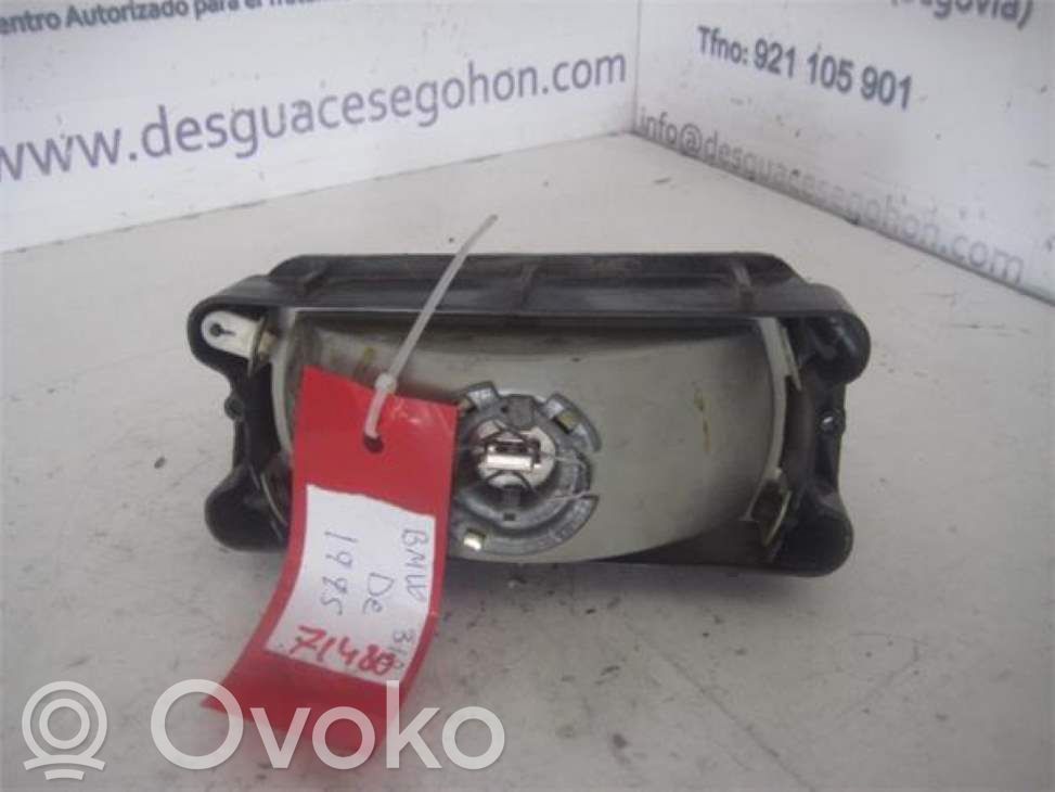 Luz de niebla delantera   63178357390