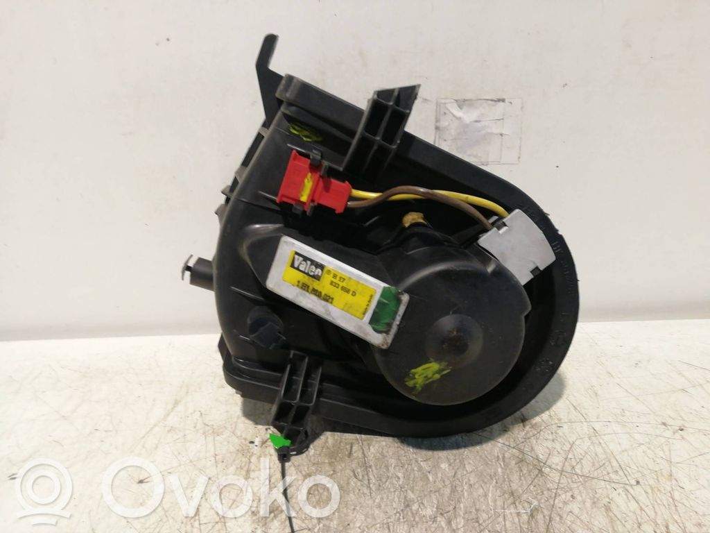Seat Ibiza II (6k) Ventilator aerotermă 