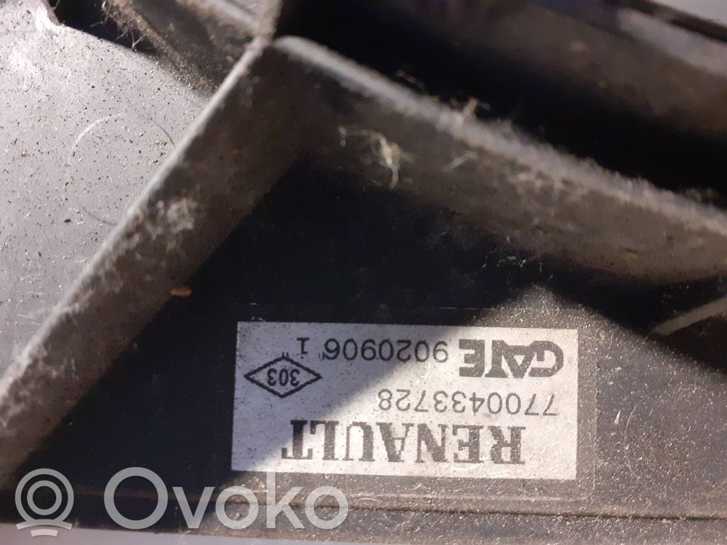 Ventilador de refrigeración   7700433728,7700433728,9020906