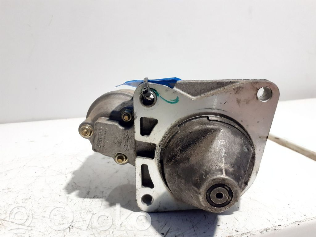 Motor de arranque   63102022,63102022,63102022