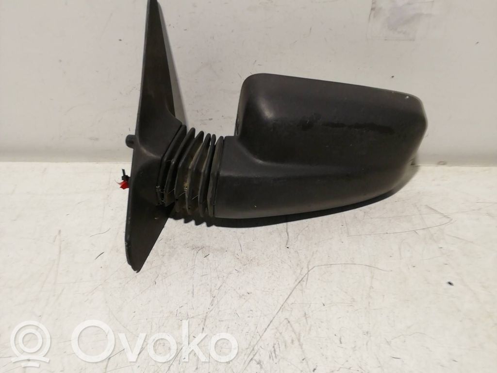 Citroen BX Etuoven sähköinen sivupeili 