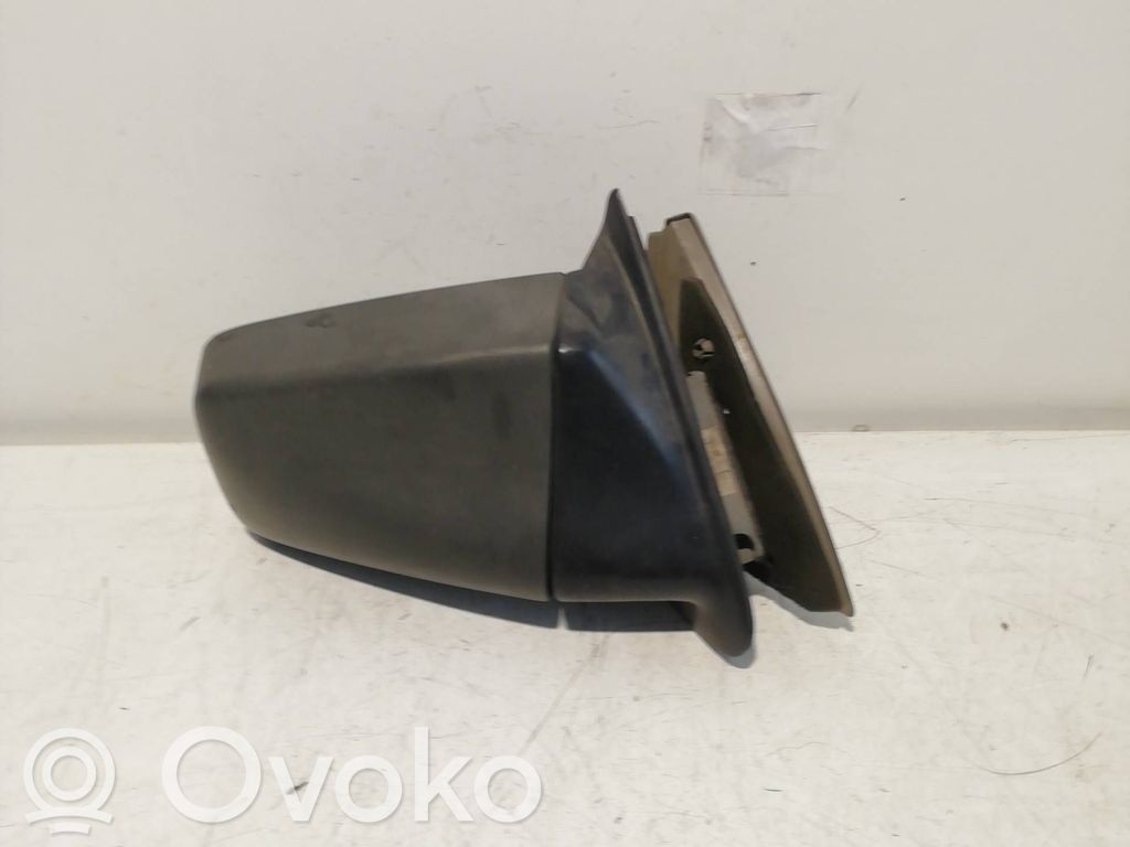 Opel Kadett E Espejo lateral eléctrico de la puerta delantera