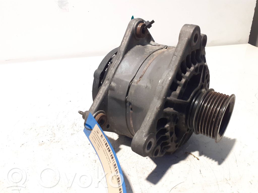 Volkswagen Golf IV Generatore/alternatore 
