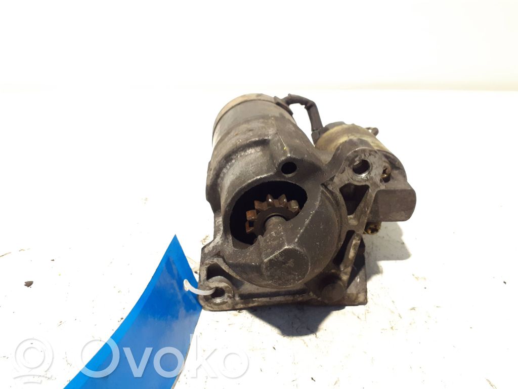 Motor de arranque   8200021396,8200021396,M000T86181