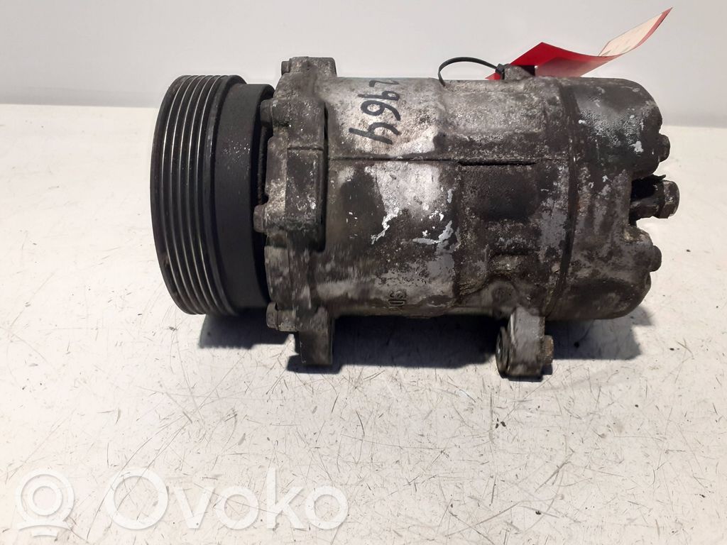Compresseur de climatisation   SD7V161100,SD7V161100,SD7V161100
