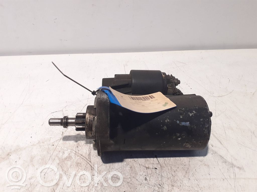 Motor de arranque   0001114005,0001114005,055911023M