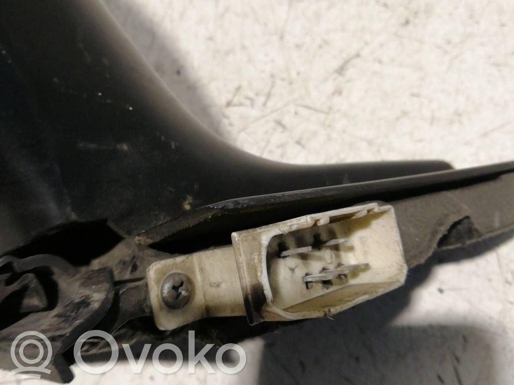 Audi A6 S6 C4 4A Specchietto retrovisore elettrico portiera anteriore
