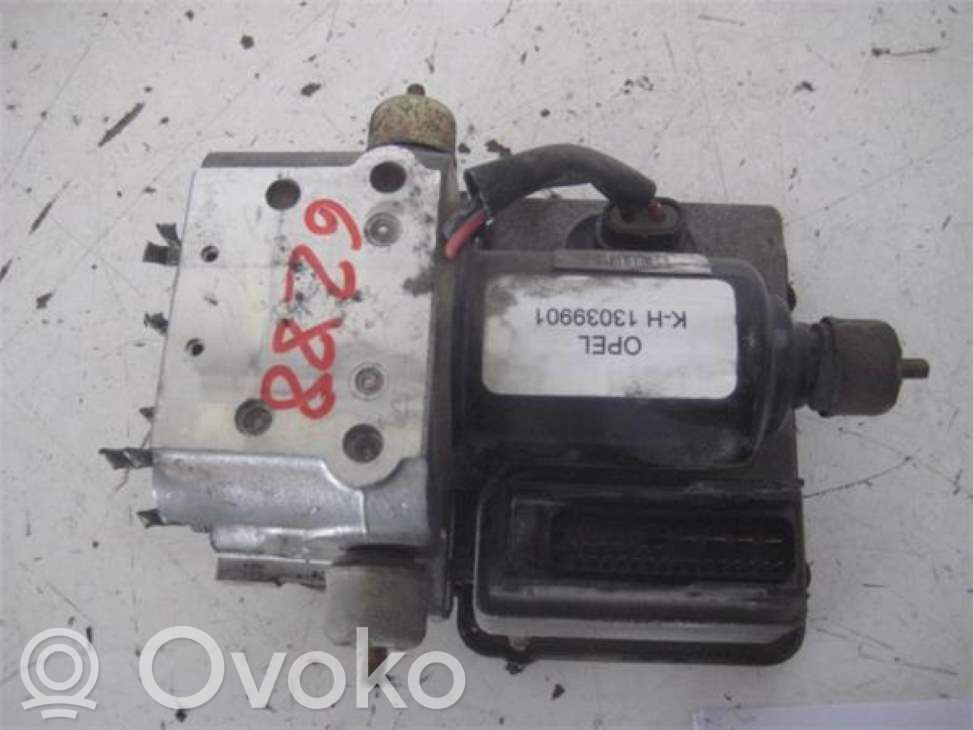 ABS Blokas   S108022001,S108022001,KH13039901