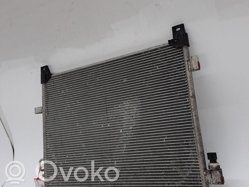 Radiateur condenseur de climatisation   921003VA1A