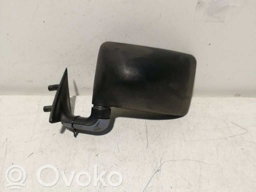 Volkswagen Polo III 6N 6N2 6NF Oglindă electrică ușă față 
