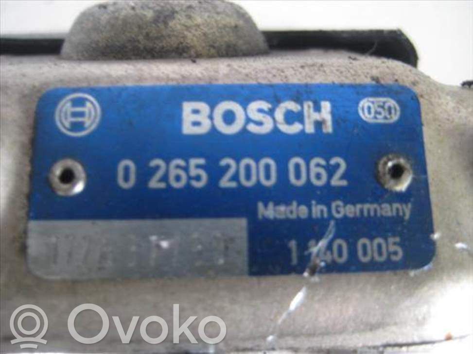 ABS Blokas   0265200062,0265200062,1140005
