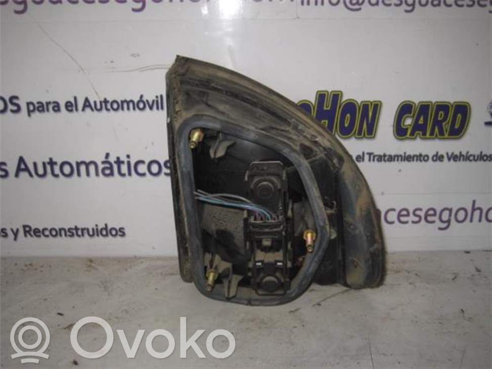 Bec lampă spate   7700808305,7700808305