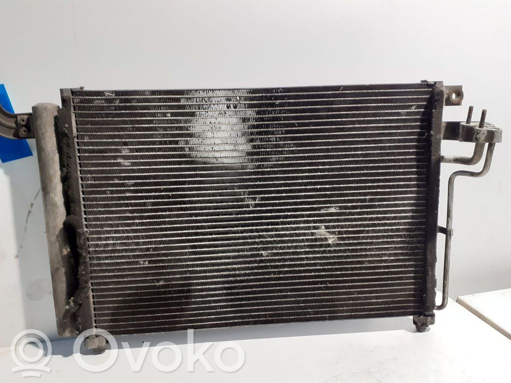 KIA Rio Chłodnica nagrzewnicy klimatyzacji A/C 