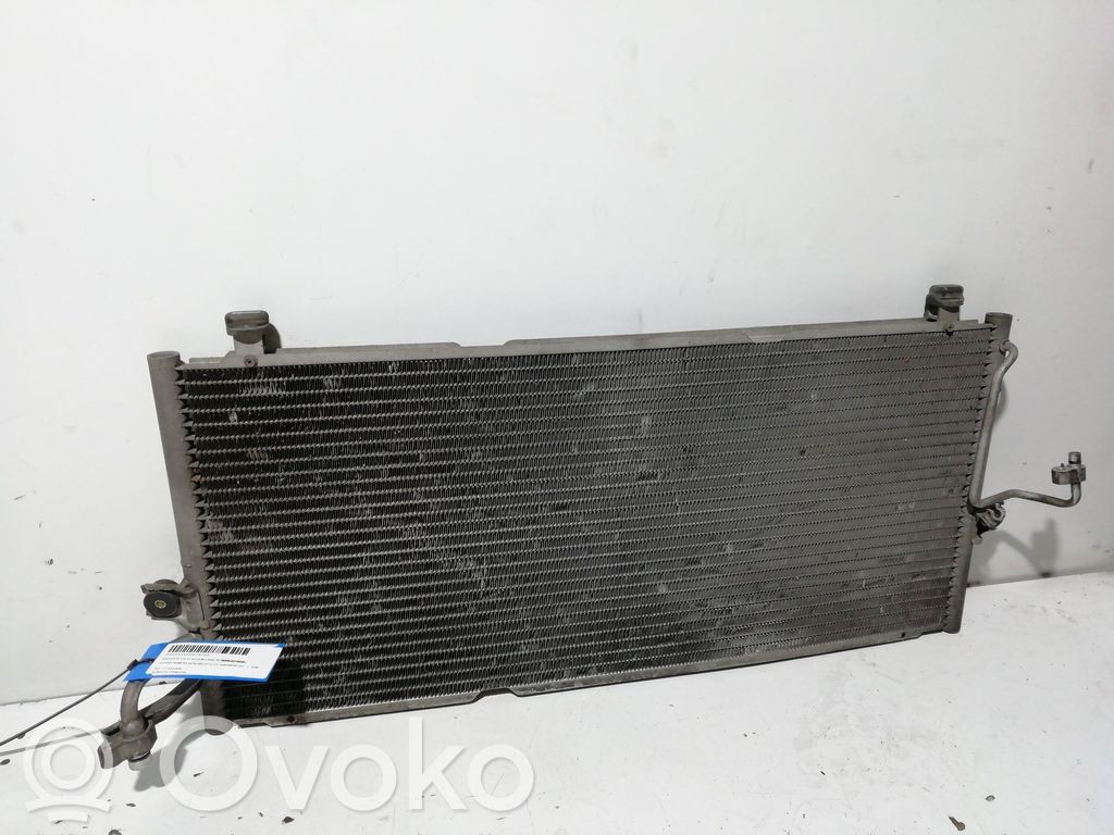 Condenseur de climatisation   921109F515,921109F515,921109F515