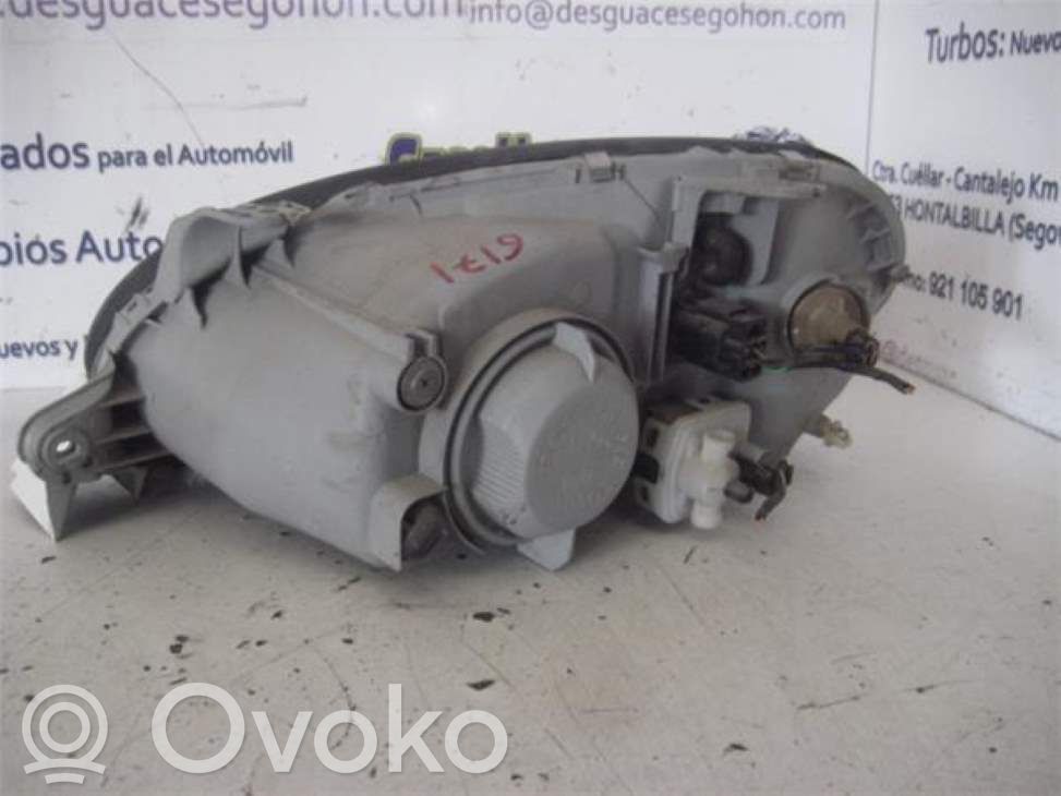 Headlight/headlamp   0301000784,0301000784