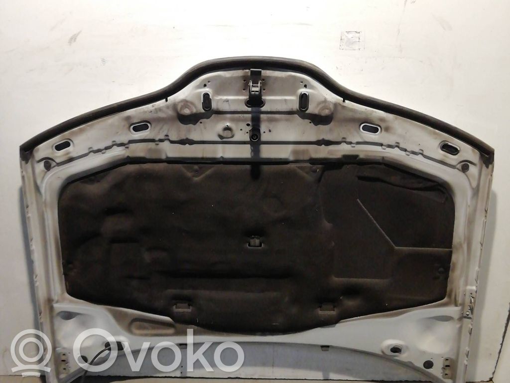 Capotă motor   7751471641