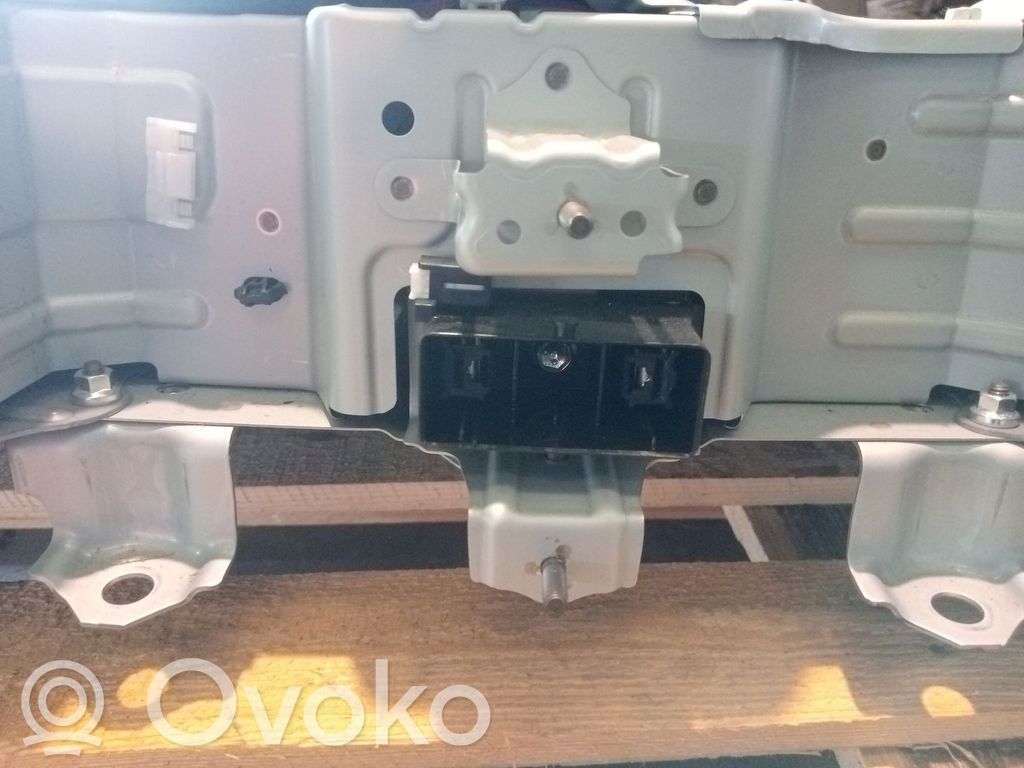 Lexus NX Batteria auto elettrica / ibride 