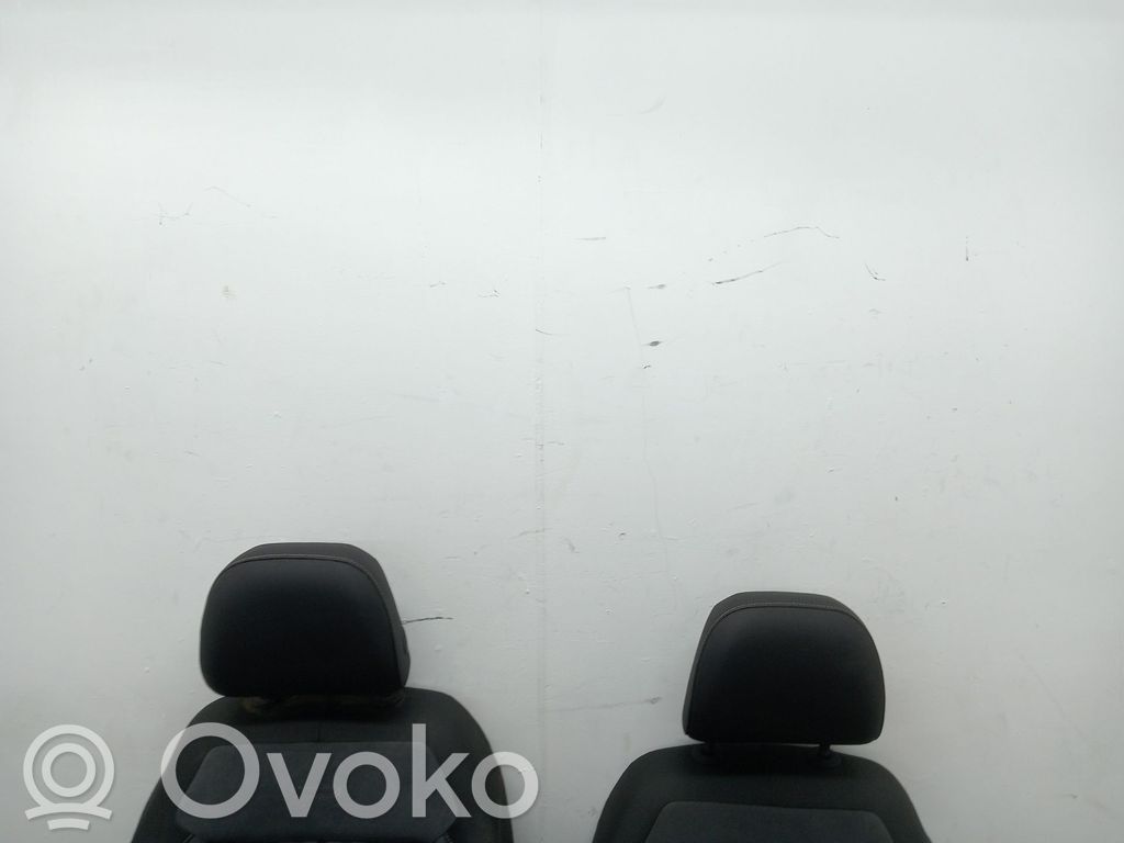 Volkswagen T-Roc Juego de airbag con panel 