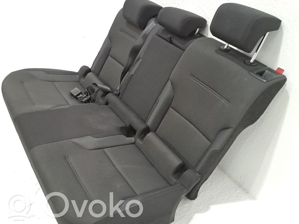 Asiento trasero   5Q0885305C