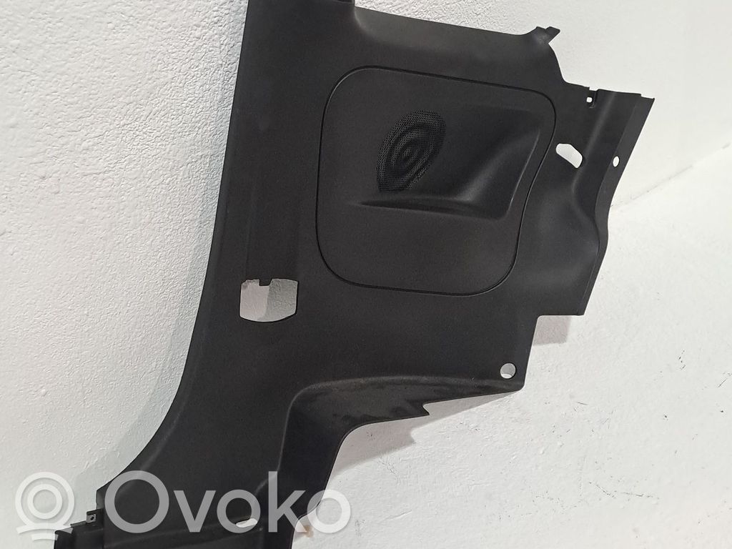 Fiat 500 Buton/manșon piele manetă schimbător viteze 