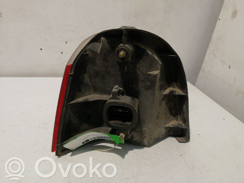 Lámpara de faros/luces traseros   36960748,36960748