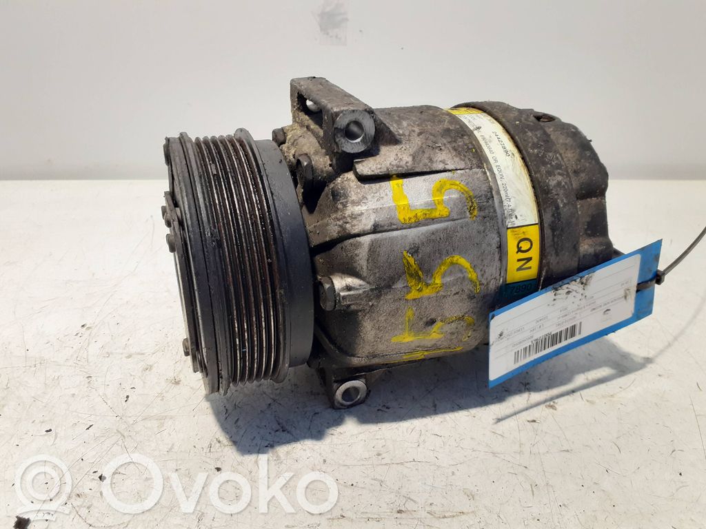 Klimakompressor Pumpe   24427890,24427890,24427890