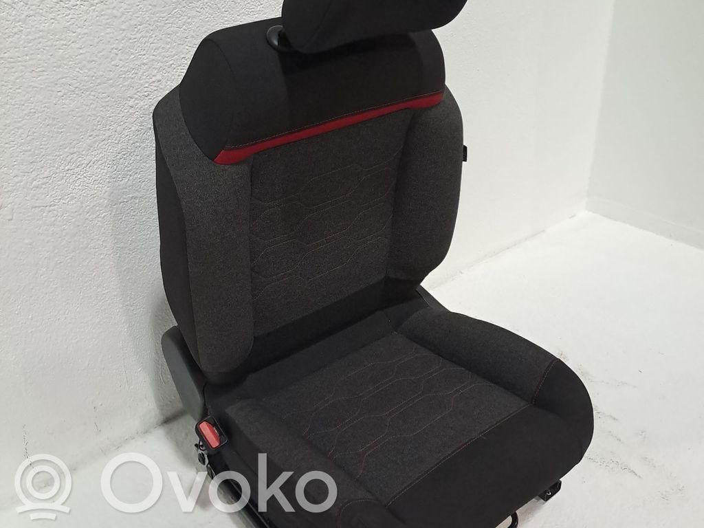 Front driver seat   1622822780