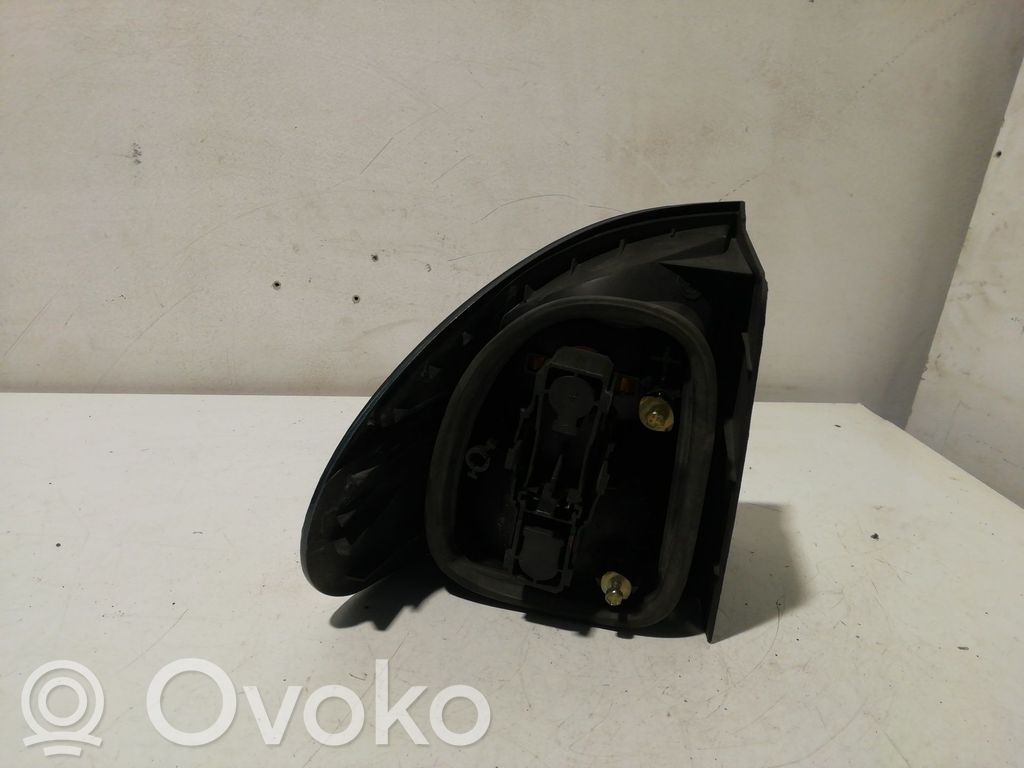 Renault Laguna I Lampada fanale posteriore