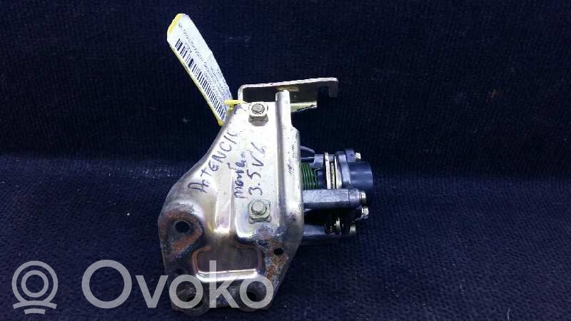 Pedal del acelerador   69050307