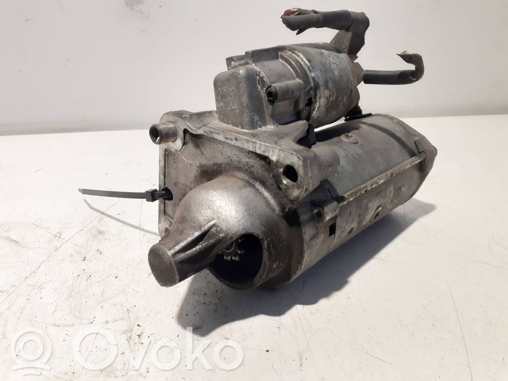 Motor de arranque   966285418001,966285418001,TS22E26