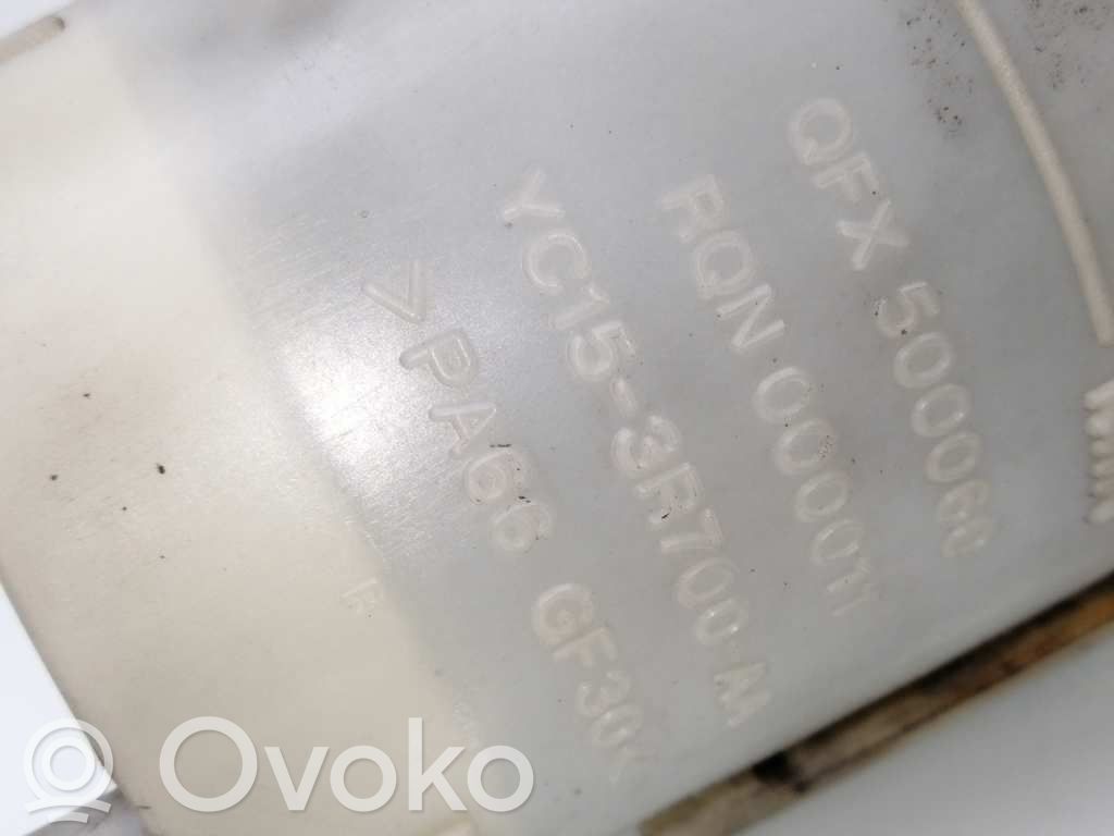 Ausgleichsbehälter Servopumpe   YC153R700AA