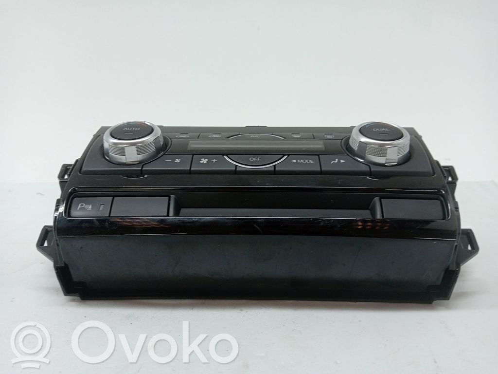 Unidad de control climatización   KA1R61190A
