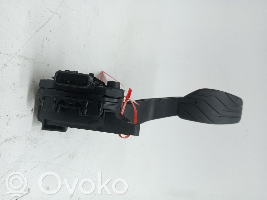 Gaspedal   18002DF30B